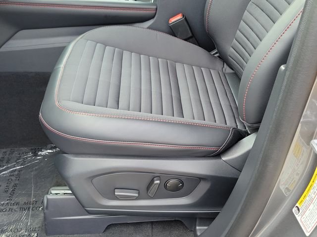 New 2026 Carbonized Gray Metallic Ford ST-Line image 15