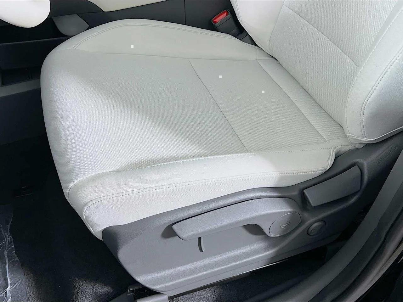 2026 Hyundai Santa Fe — photo 18