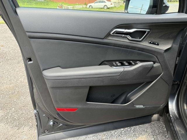2025 Kia Sportage X-Line Prestige - Photo 27
