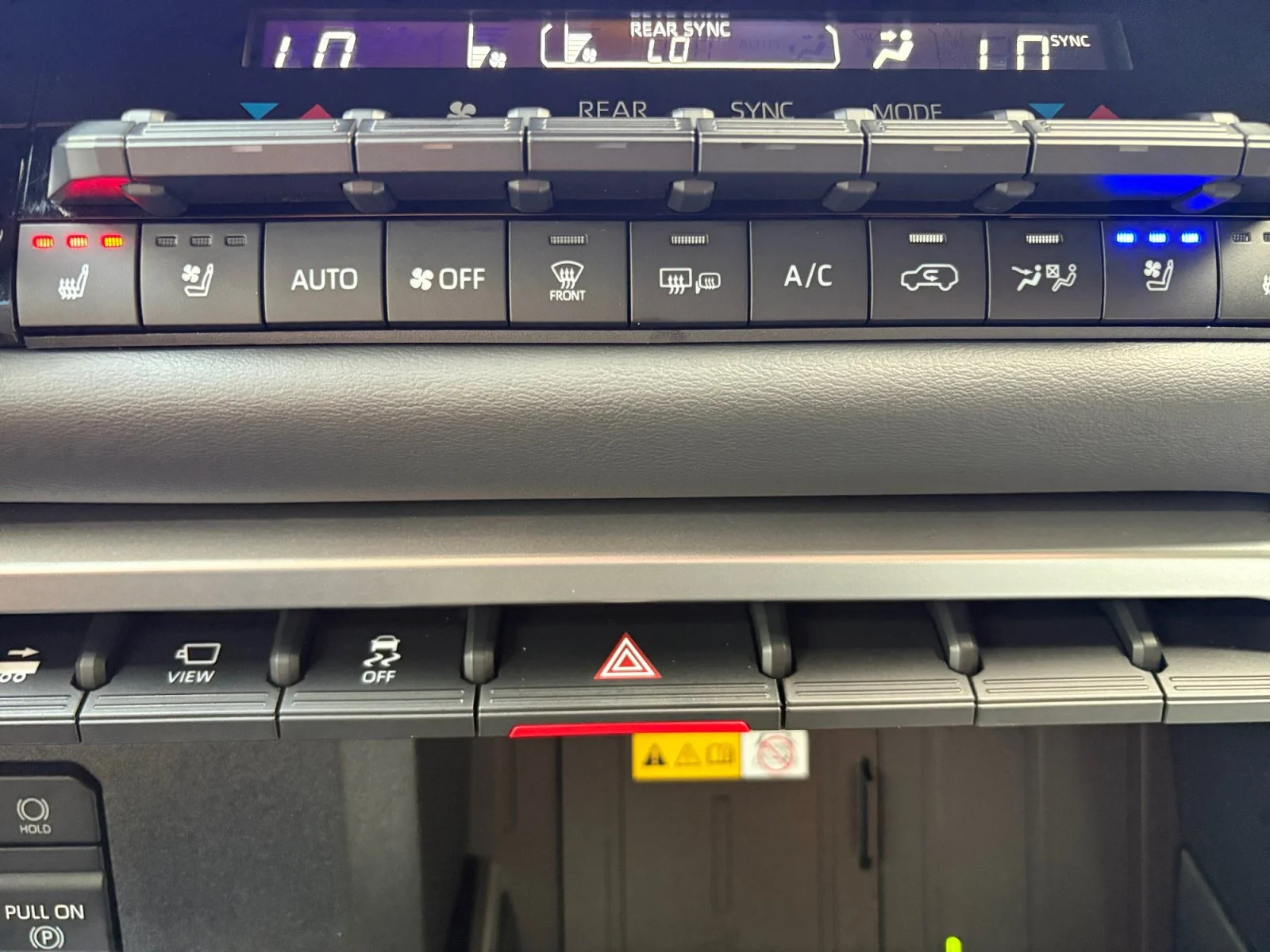 Used 2023 Blueprint Toyota Platinum image 23
