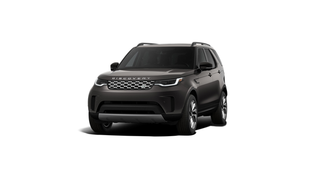 2026 LAND ROVER Discovery S 300PS