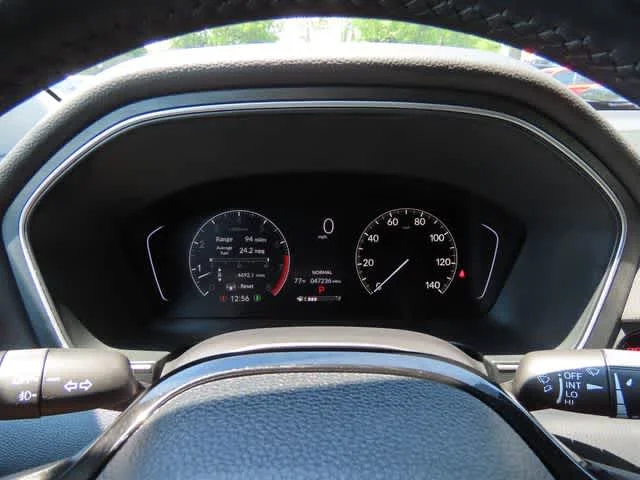 2023 Honda Pilot EX-L - Photo 26
