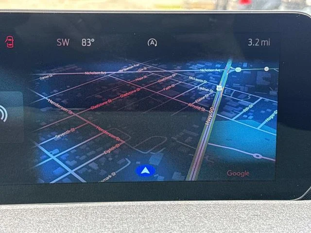 New 2026 Agate Black Metallic Ford Active image 54