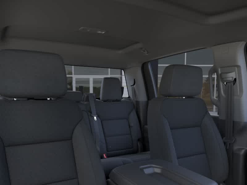 2026 GMC Sierra 1500 Elevation - Photo 24