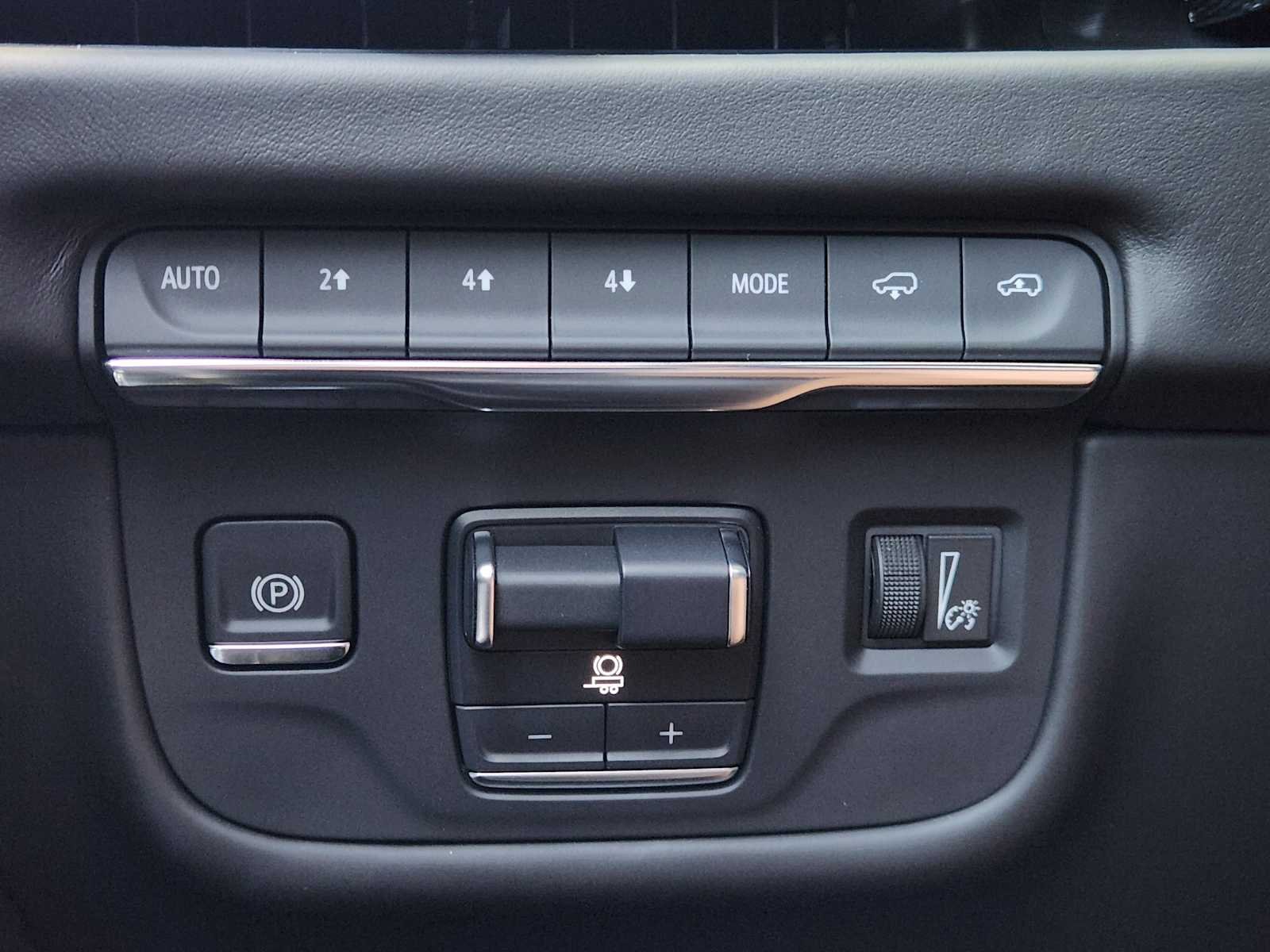Used 2025 Black Raven Cadillac 4WD Sport Platinum image 19