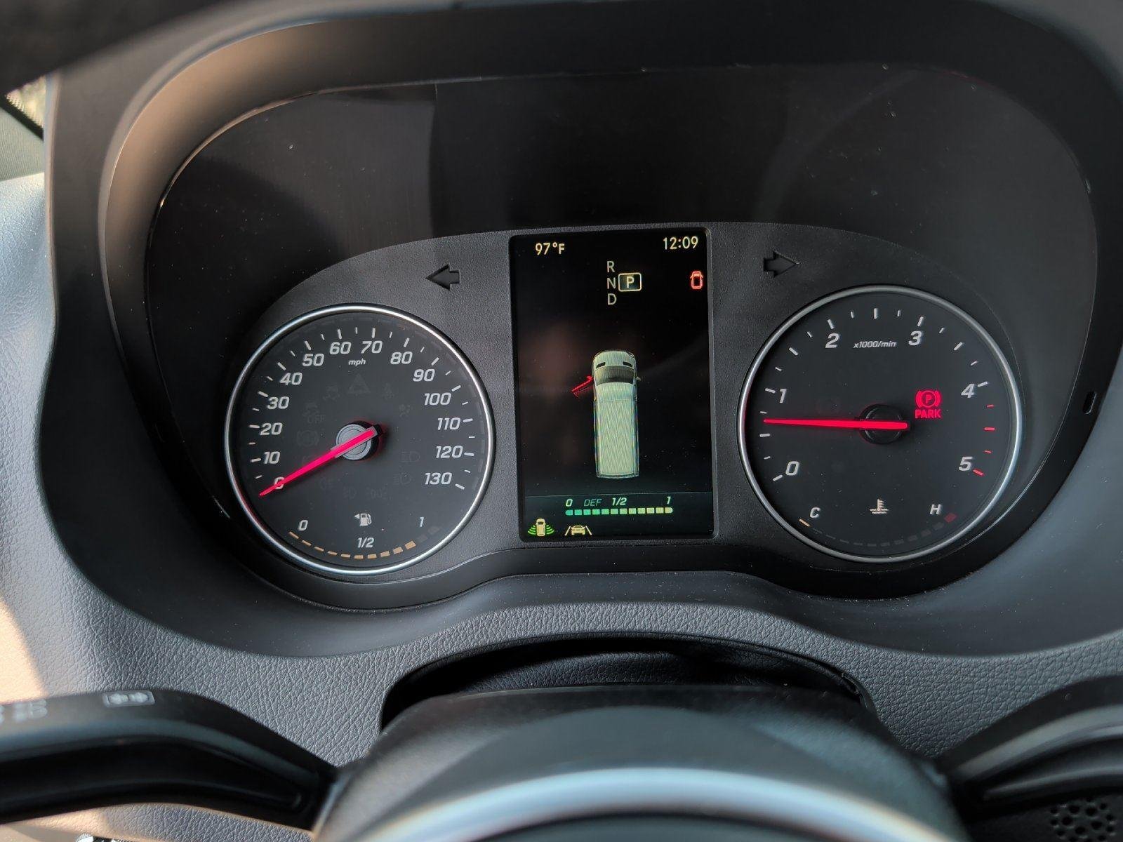 Used 2022 Iridium Silver Mercedes-Benz  image 21