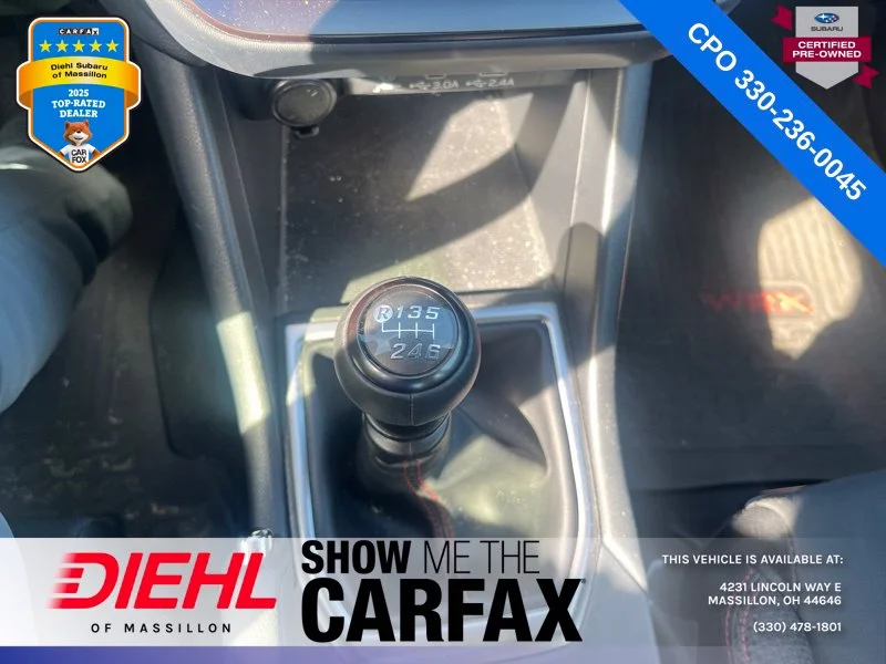 Used 2024 Gray Subaru Premium image 20