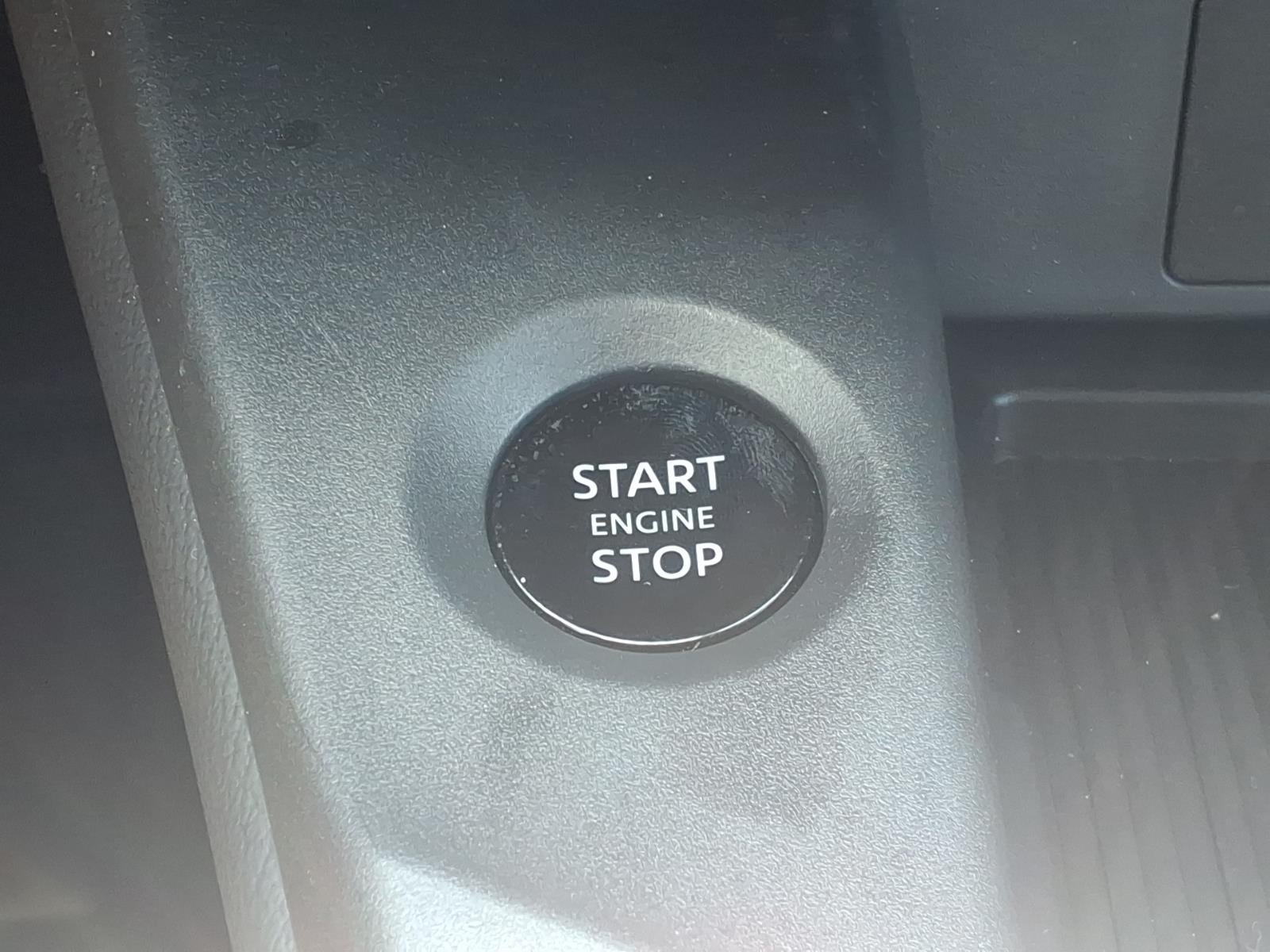 2026 Nissan Sentra SR White at Robbins Nissan