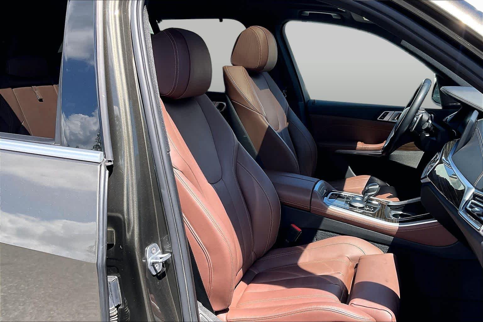 Pre-Owned 2020 BMW X5 XDrive40i
