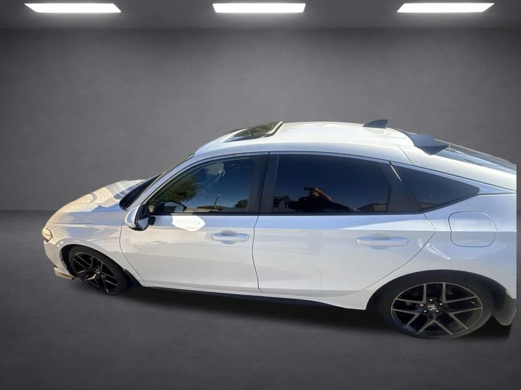 Used 2024 White Honda Sport Touring image 24