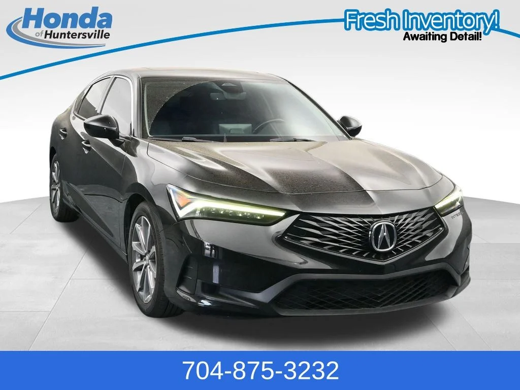 2023 Acura Integra -'s photo