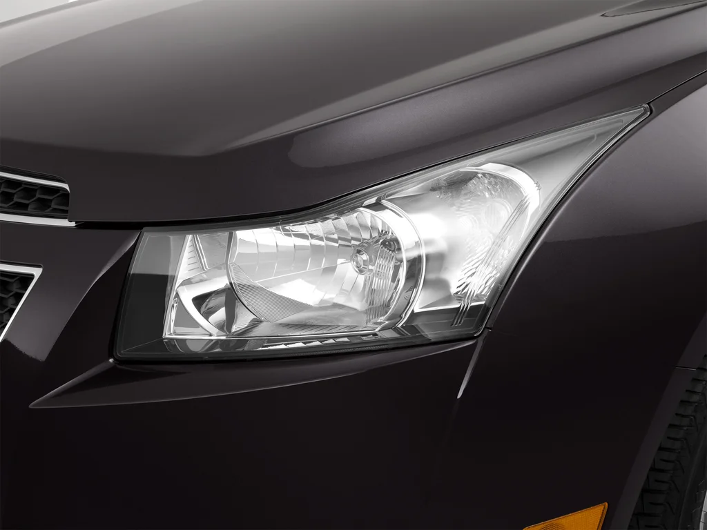 Used 2014 Gray Chevrolet 1LT image 55