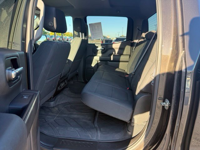 Used 2021 Brown Chevrolet LT image 15
