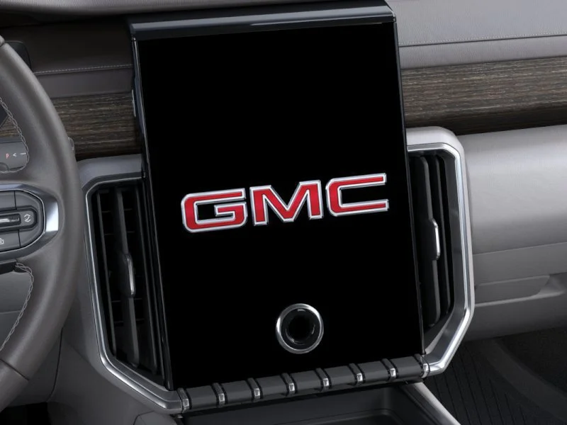 New 2027 Volcanic Red Tintcoat GMC Denali image 20