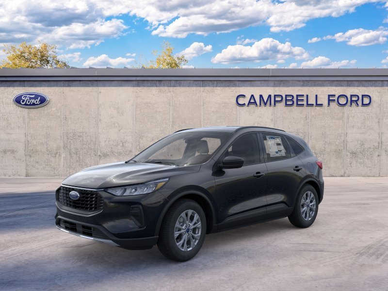 2025 Ford Escape Active - Photo 24