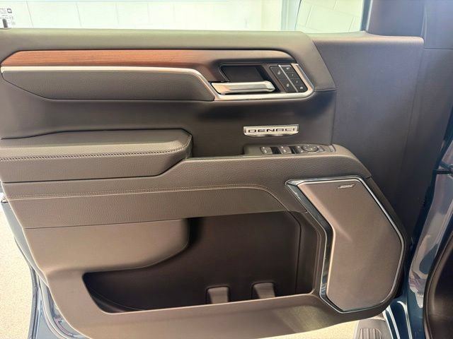 2024 GMC Sierra 1500 Denali Denali - Photo 18