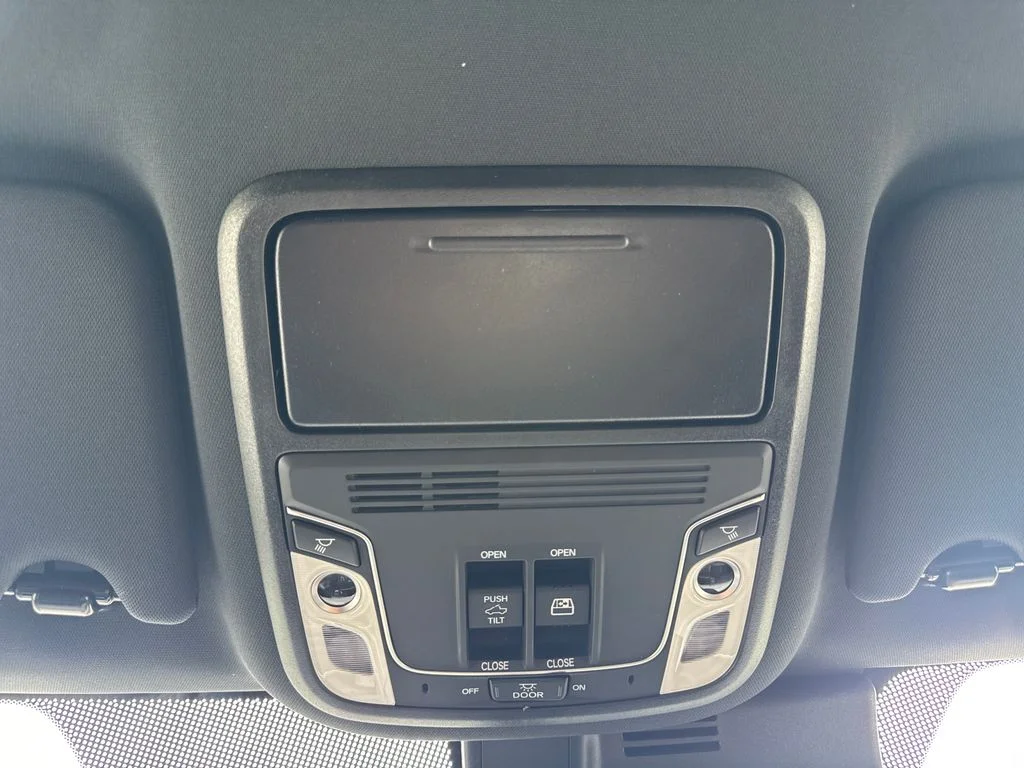 New 2026 Crystal Black Pearl Honda Black Edition image 28