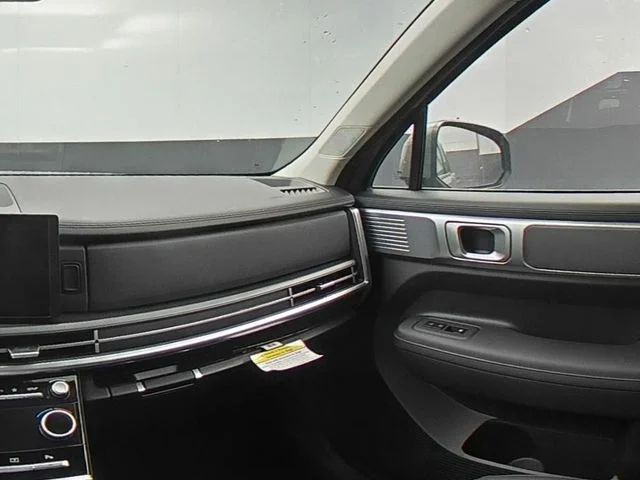 New 2026 Gray Hyundai SEL image 35