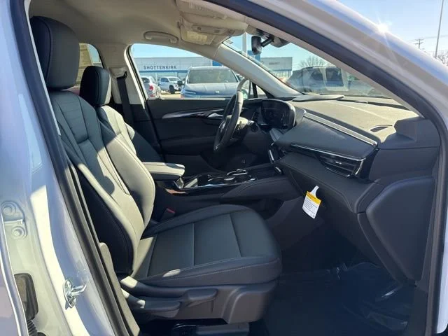 2026 Buick Envision Preferred - Photo 53