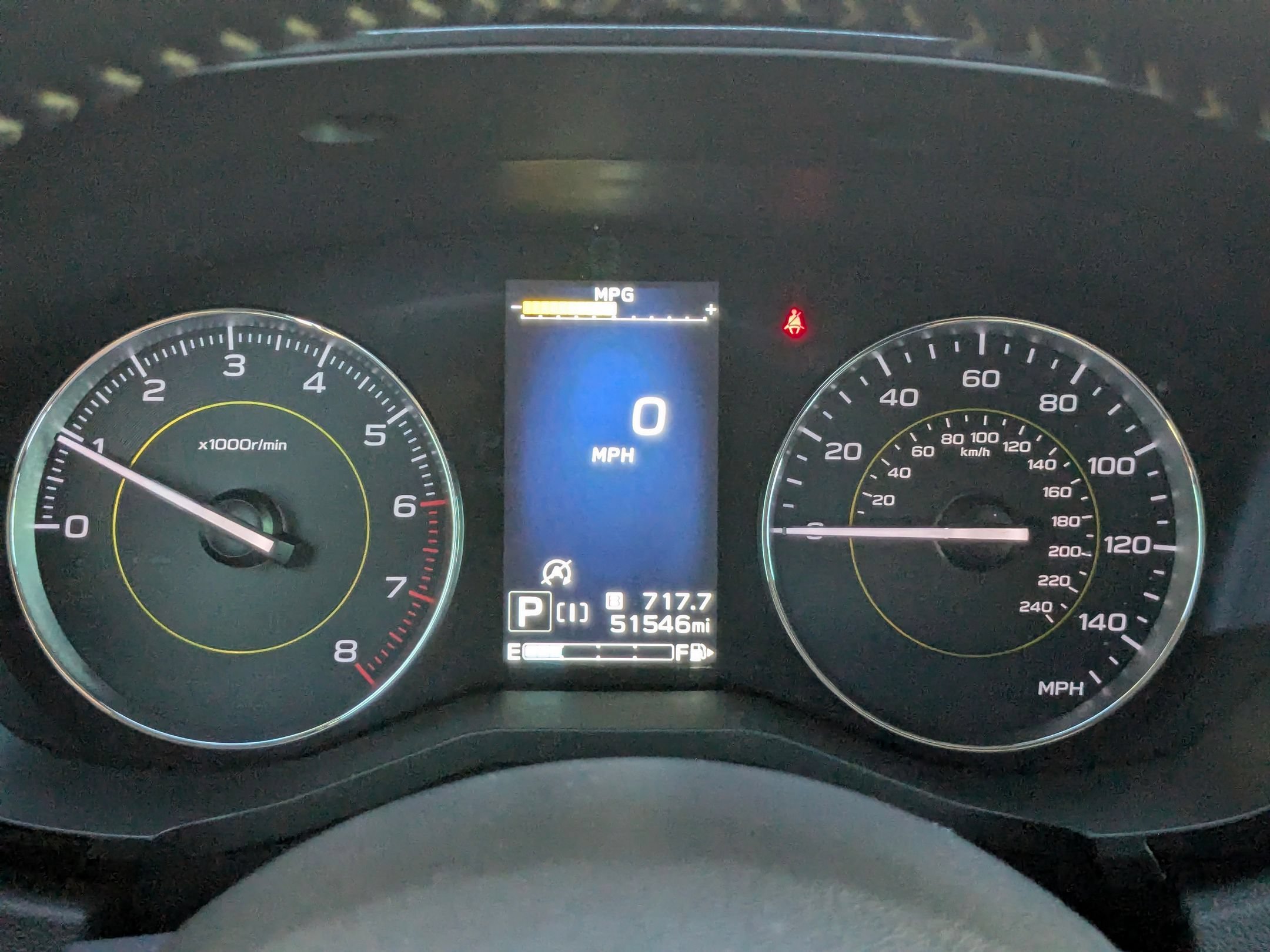 Certified Used 2023 Ice Silver Metallic Subaru Sport image 14