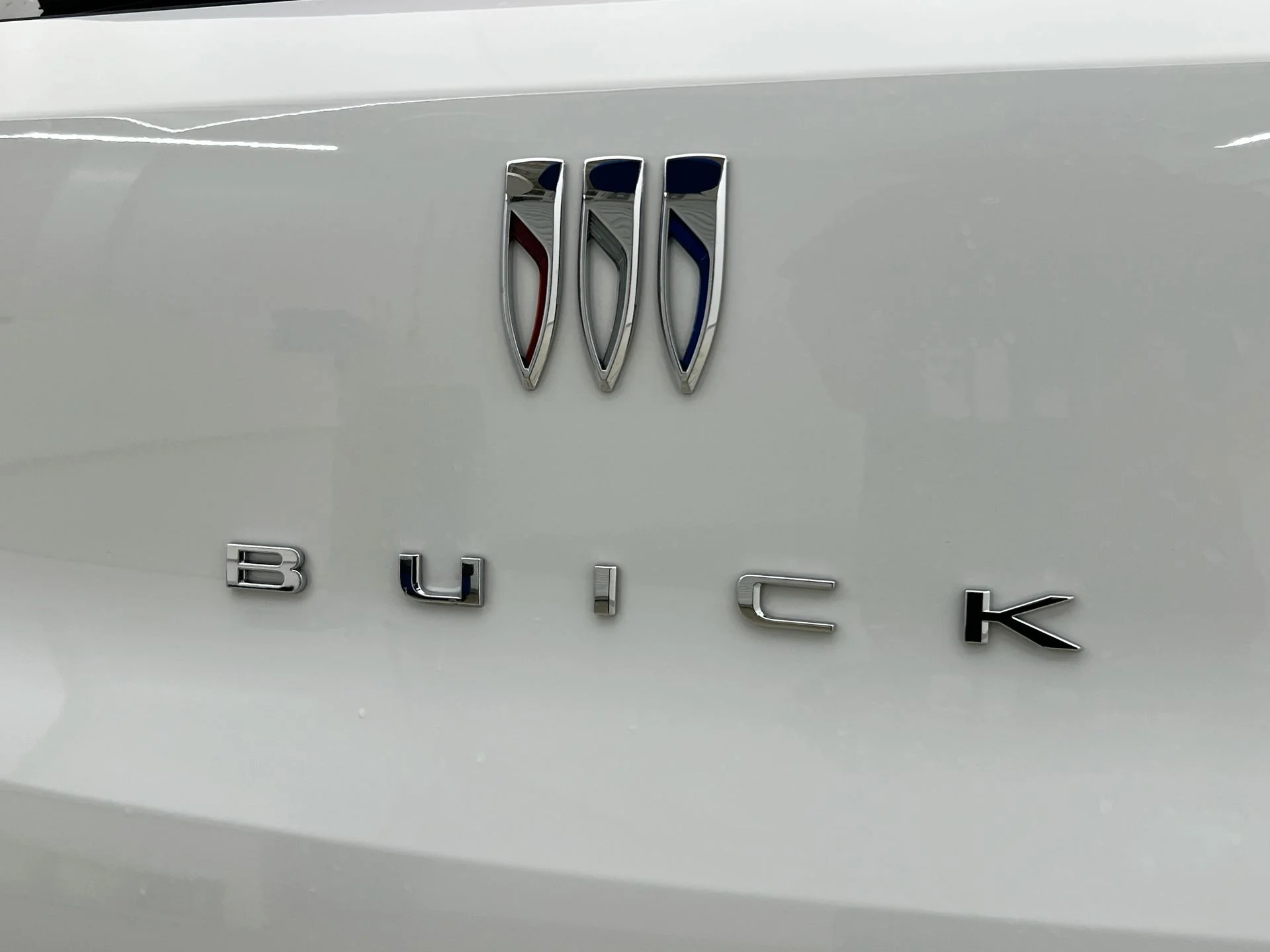2026 Buick Encore GX Sport Touring - Photo 78