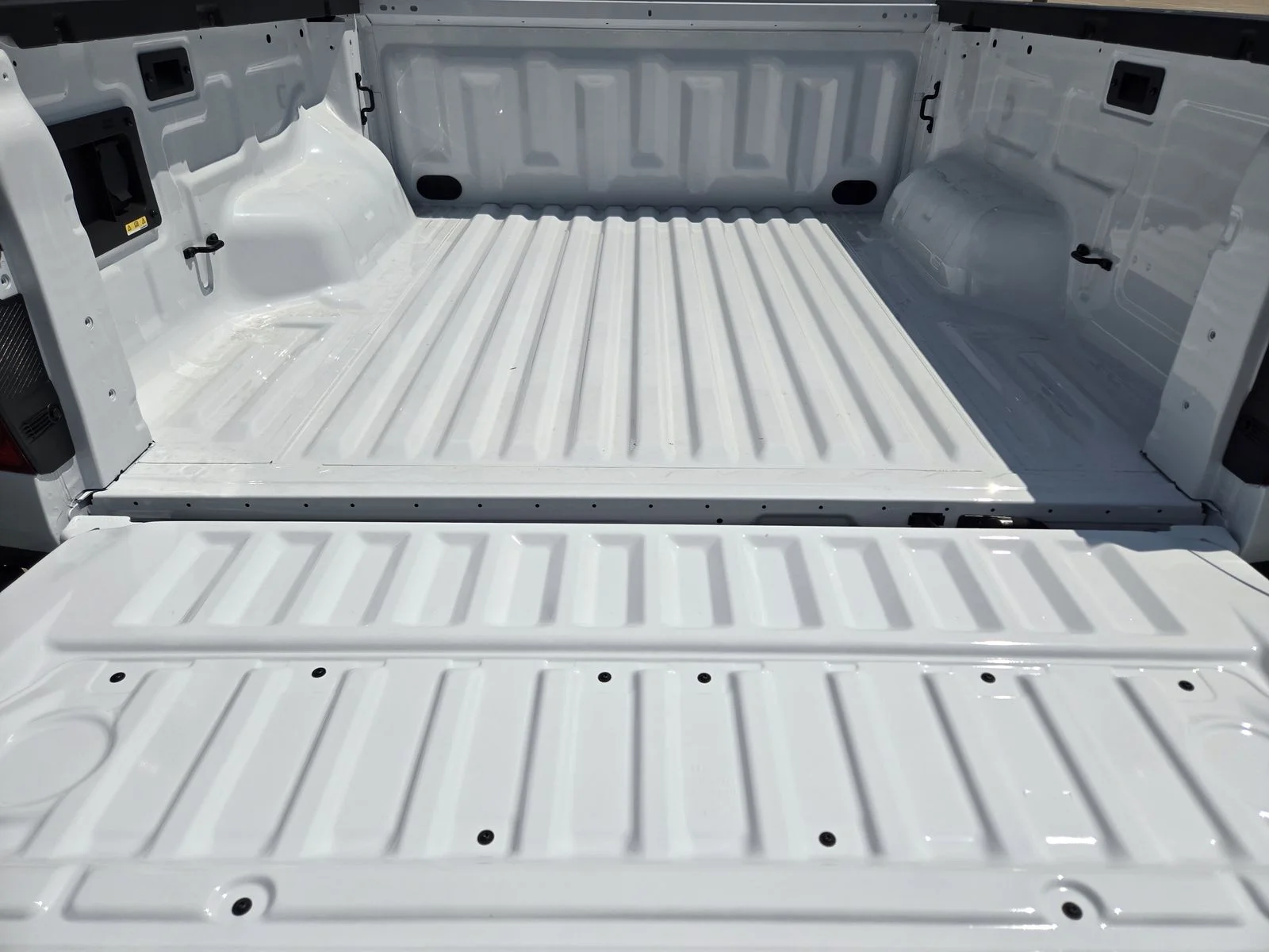 New 2026 Oxford White Ford XL image 20