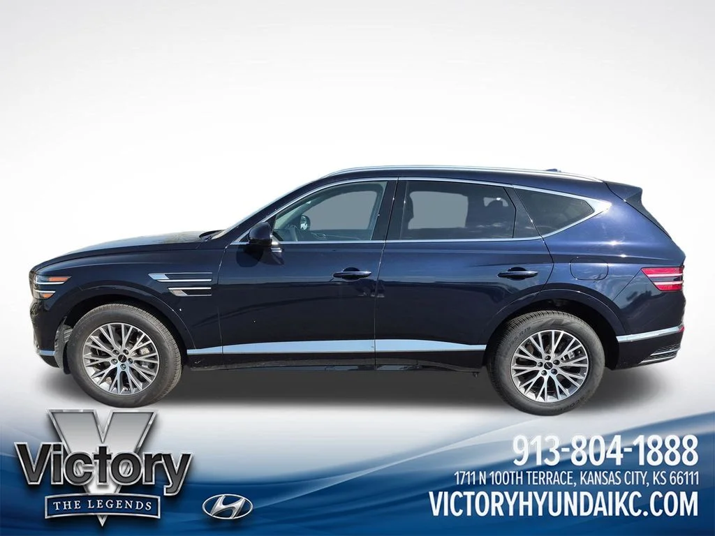 Used 2026 Blue Genesis 2.5T image 2