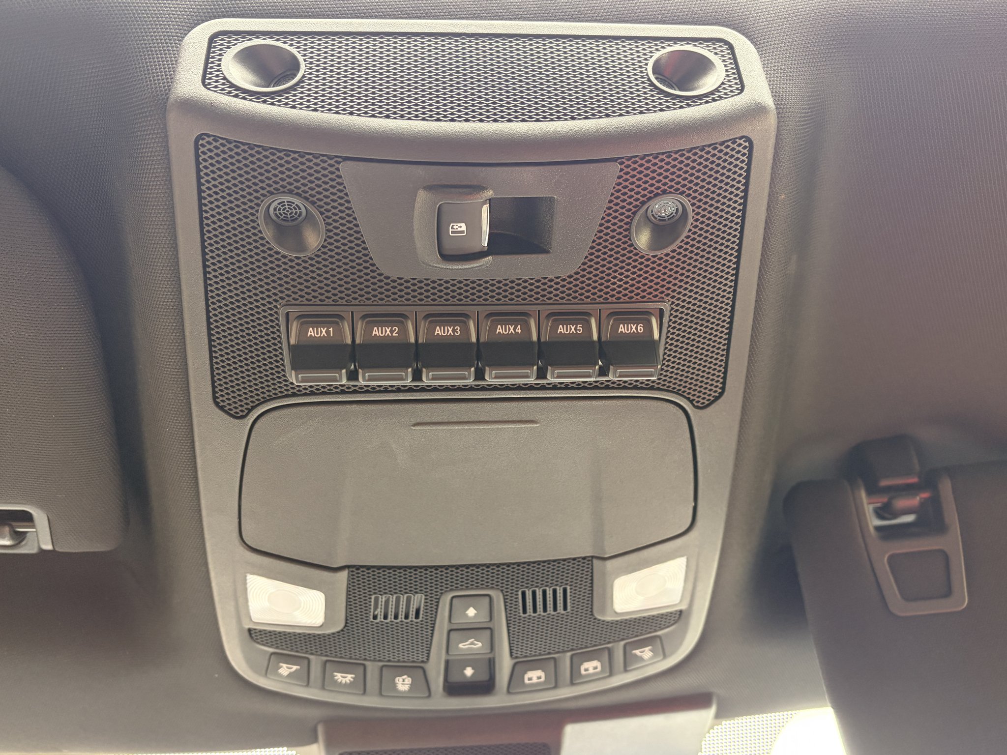 Used 2022 Rapid Red Metallic Tinted Clearcoat Ford LARIAT image 16
