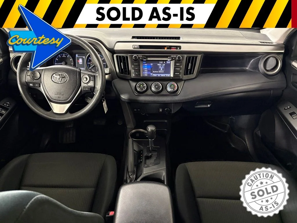Used 2017 Gray Toyota LE image 37