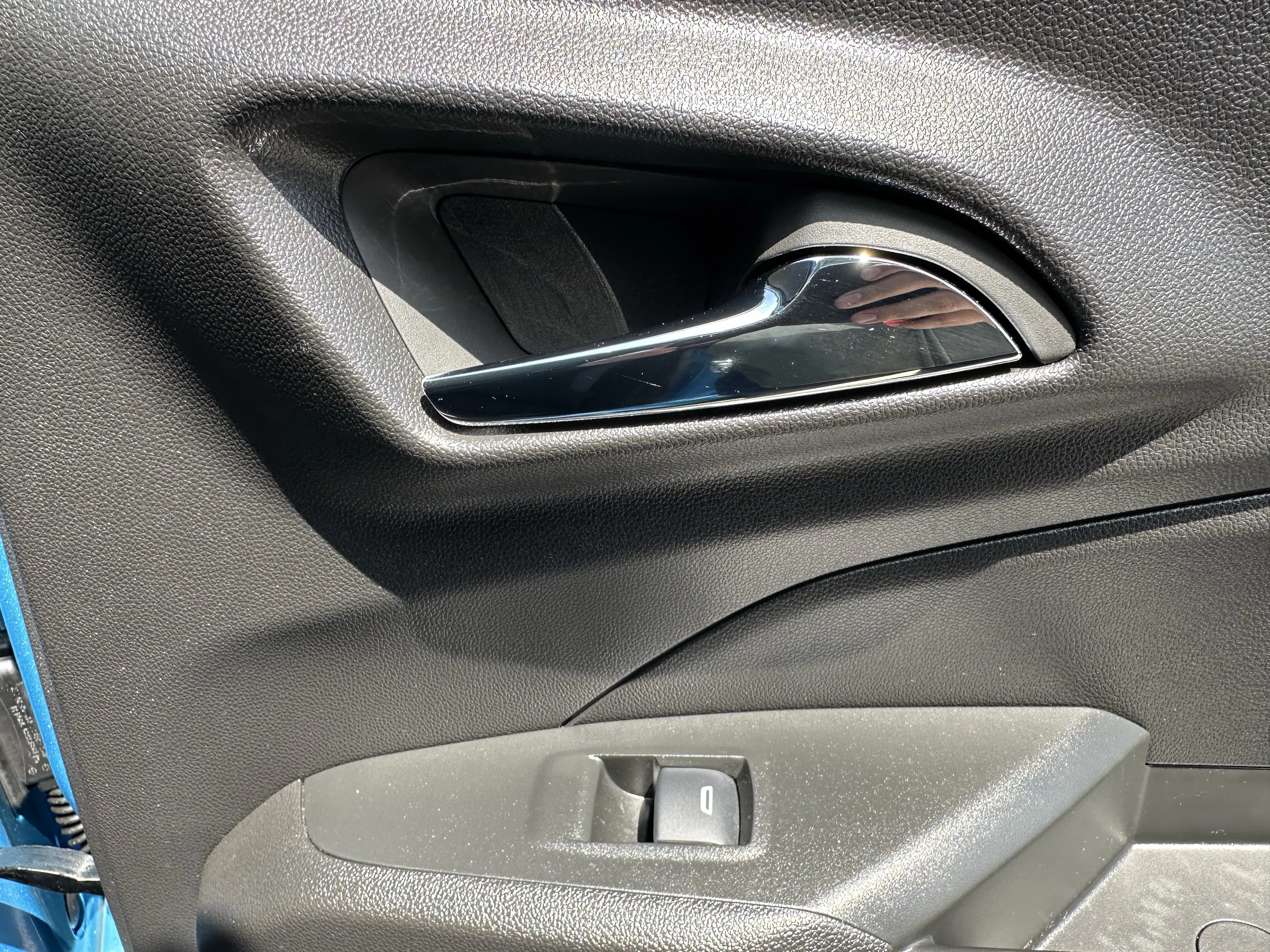 Certified Used 2026  Chevrolet LT image 21