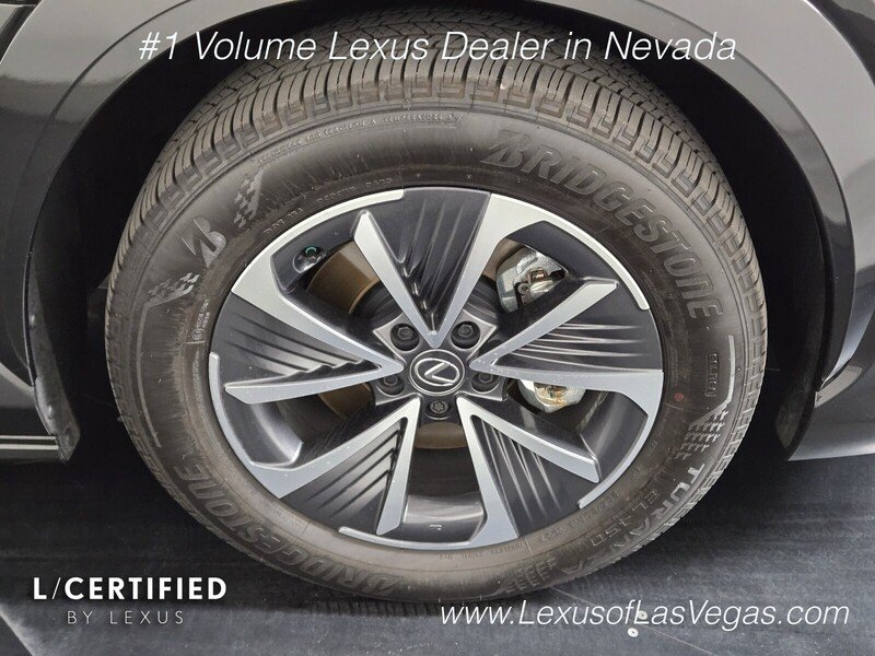 Certified Used 2025 Caviar Lexus  image 10