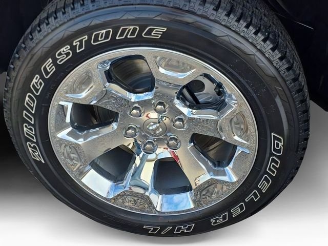 Used 2026 Gray Ram Big Horn/Lone Star image 27