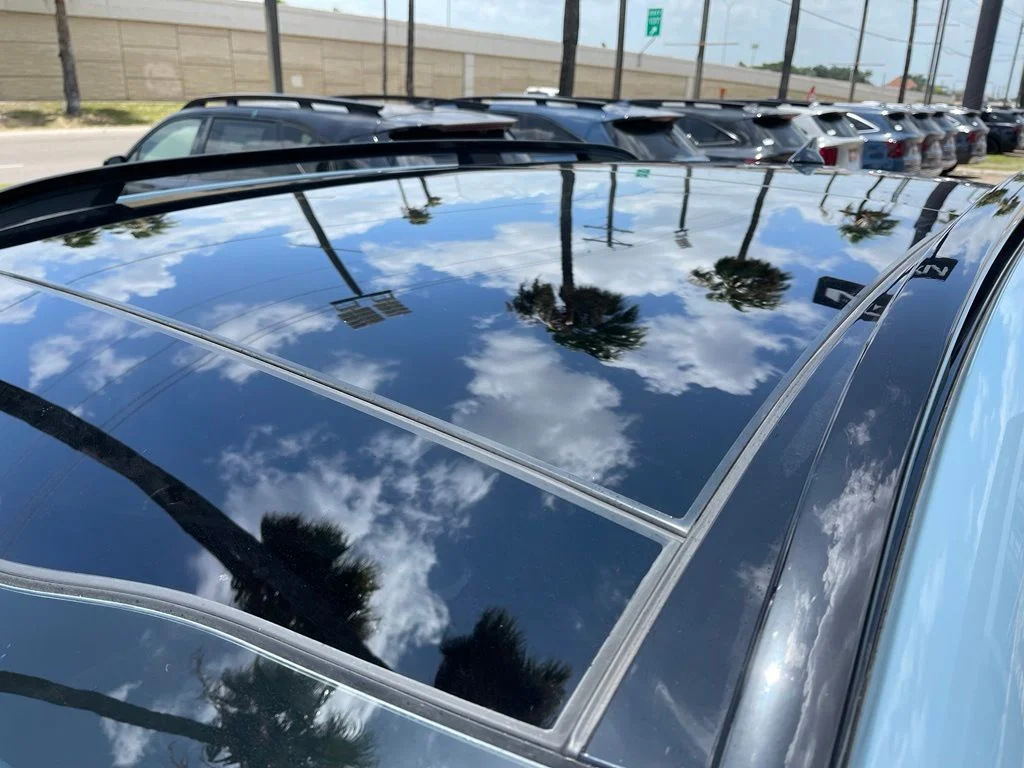 New 2026 Blue Kia X-Line image 28