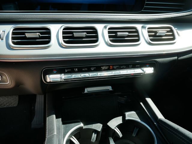 2024 Mercedes-Benz GLE GLE350 - Photo 24