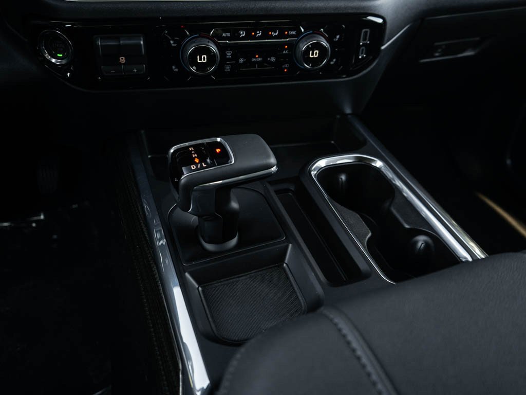 2026 Chevrolet Silverado 1500 RST - Photo 24