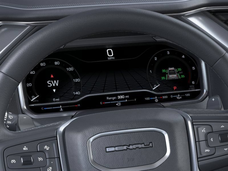 New 2026 Downpour Metallic GMC Denali image 19
