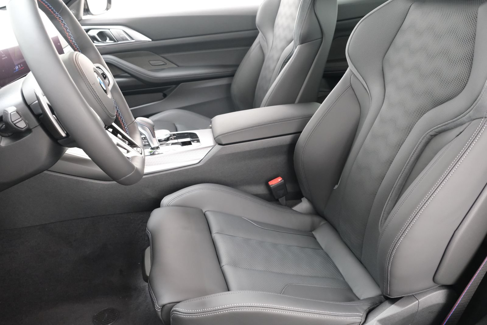New 2027 Gray Metallic BMW Competition image 55