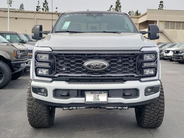 New 2026 Avalanche Ford F-250® Lariat® image 34