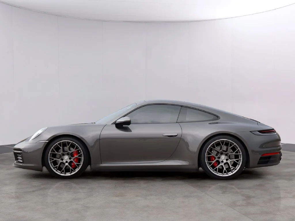 Used 2020 Porsche 911 S with VIN WP0AB2A96LS227614 for sale in Kansas City