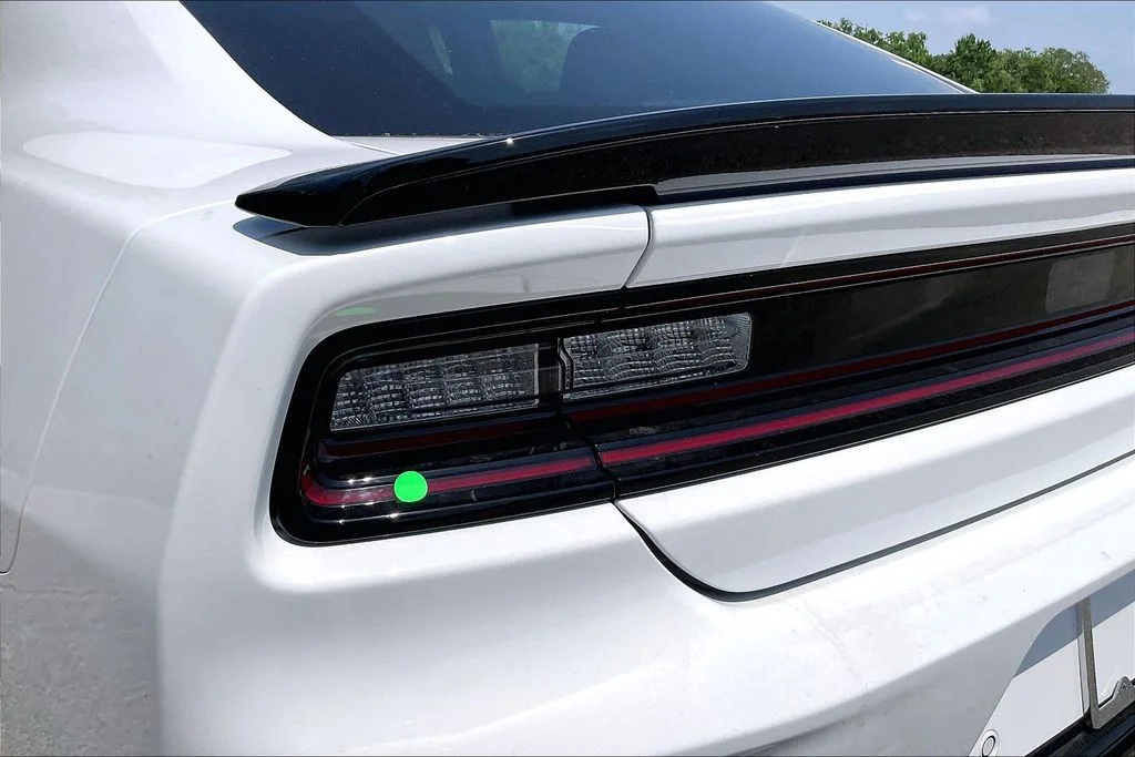New 2026 Dodge Charger R/T Scat Pack 4D Sedan
