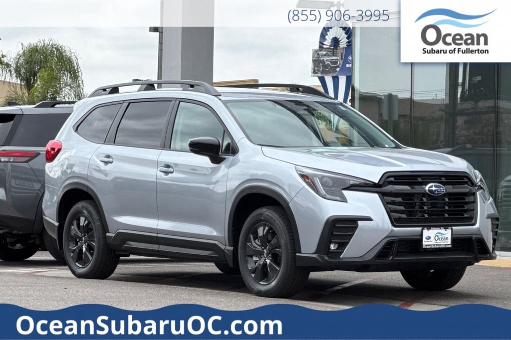 2026 Subaru Ascent Premium 7 Passenger's photo