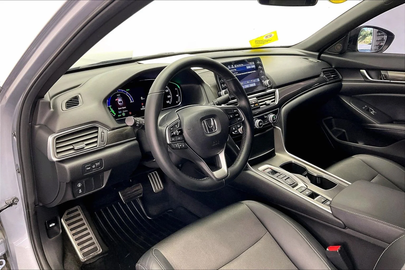 Used 2022 Silver Honda Sport image 14