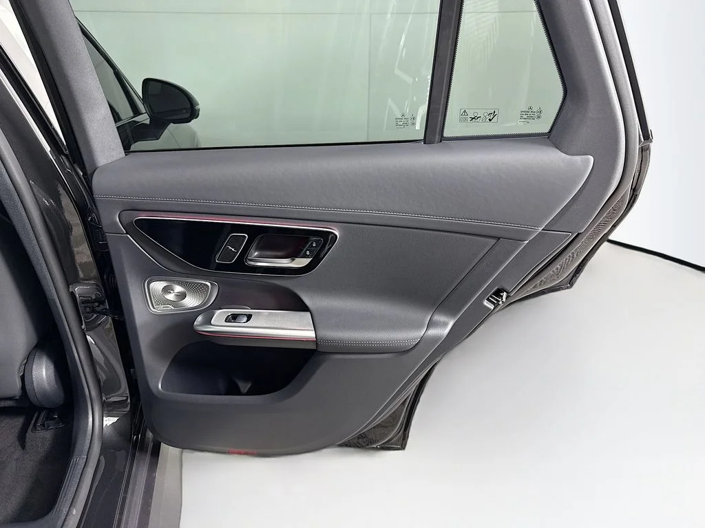 2026 Mercedes-Benz GLC Base - Photo 29