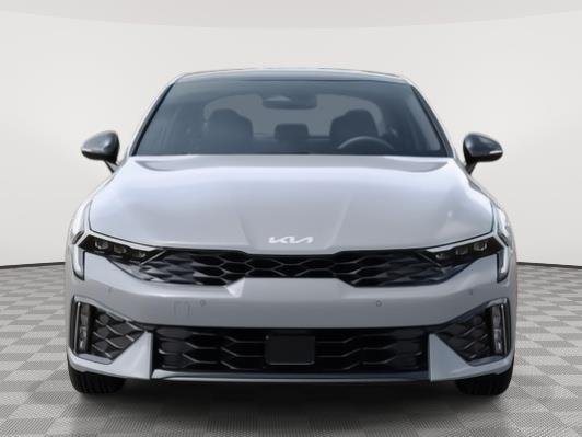 New 2026 Wolf Gray Kia GT-Line image 22
