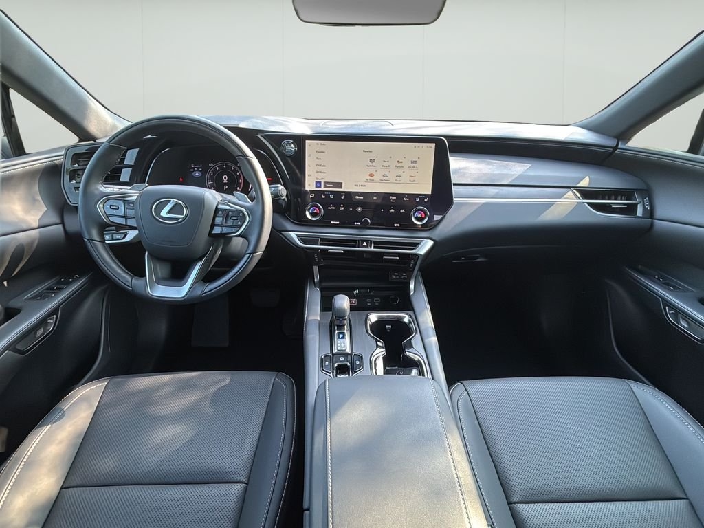 2024 Lexus RX 350 - Photo 20
