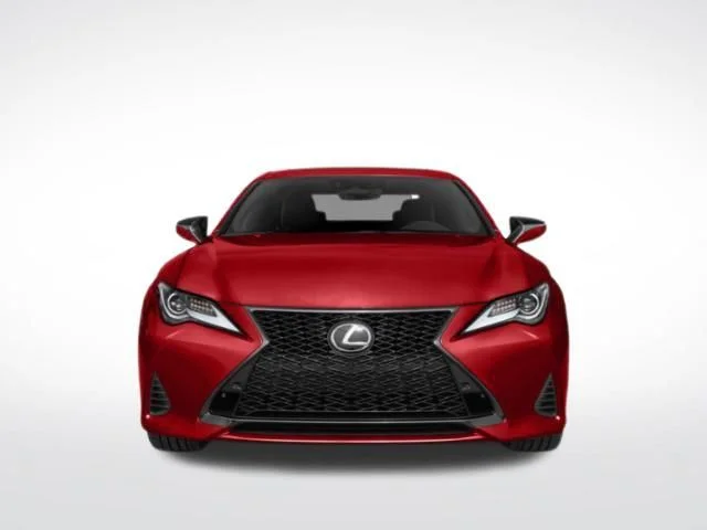 Used 2019 Gray Lexus 300 image 5