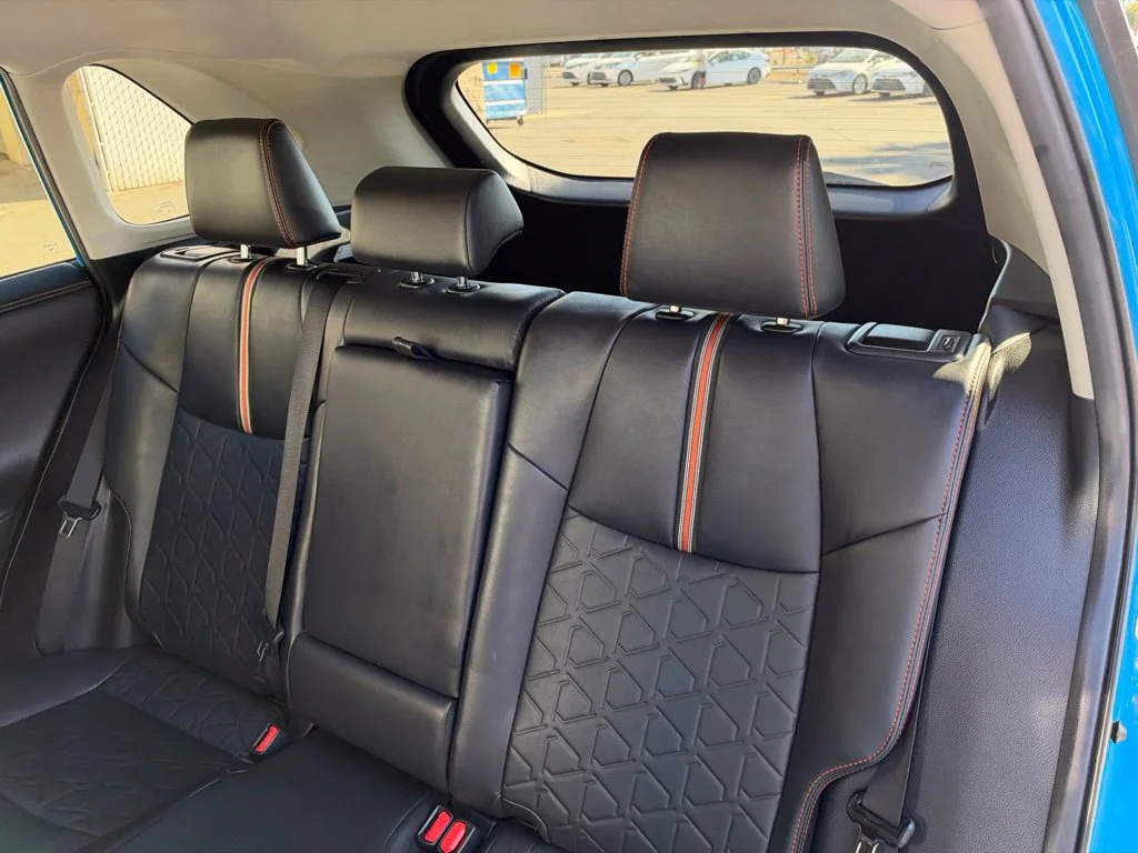 Used 2019 Blue Toyota Adventure image 20