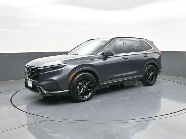 2023 Honda CR-V Hybrid Sport 2WD's photo