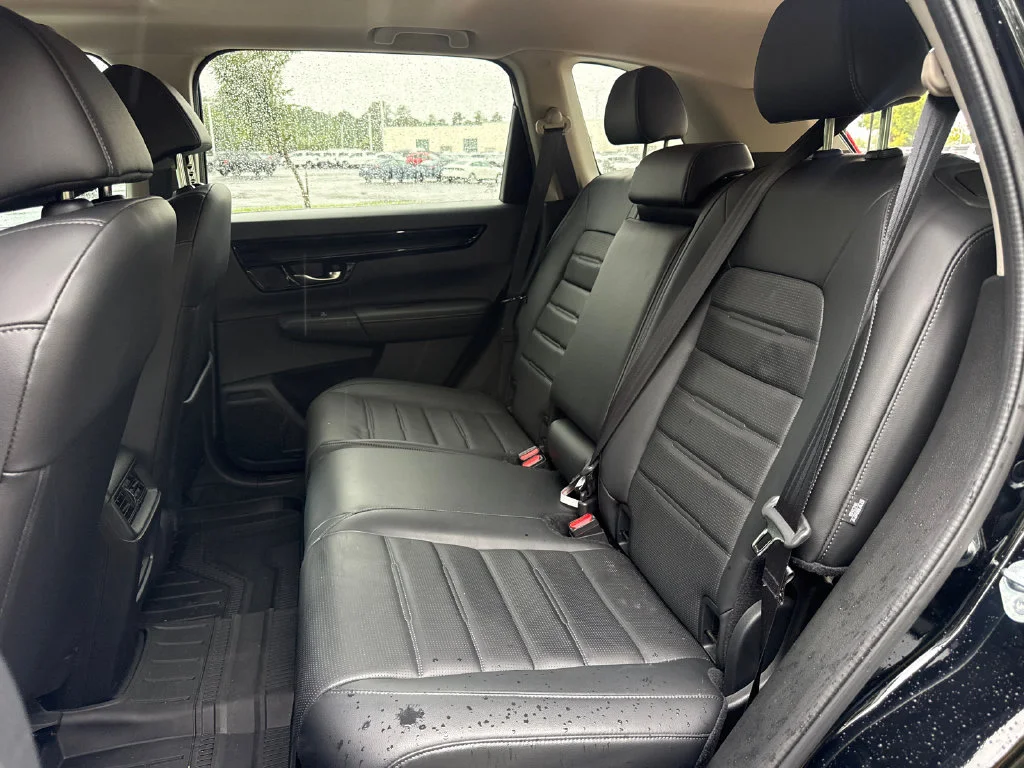 2024 Honda CR-V EX-L - Photo 67