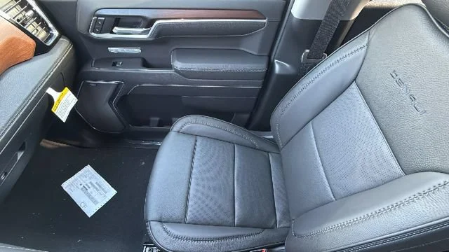 2026 GMC Sierra 1500 Denali - Photo 12